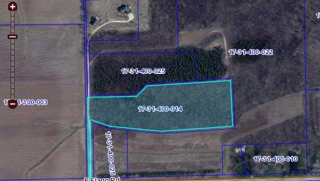 000 Flagg Rd., Ashton, IL 61006