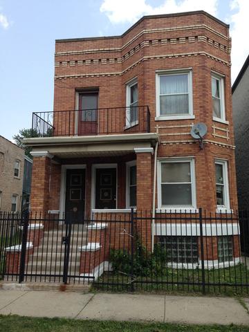 4506 W Wilcox St., Chicago, IL 60624