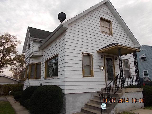 258 W Hutchins St., Joliet, IL 60435