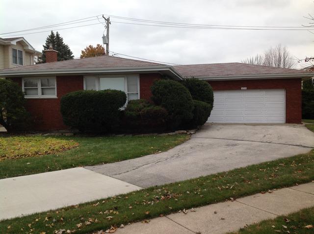 10338 S Avers Ave., Chicago, IL 60655
