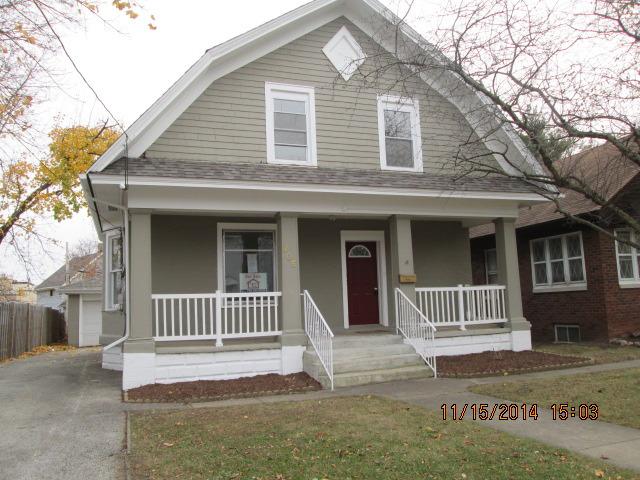 706 Sard Ave., Aurora, IL 60506