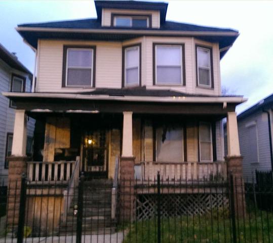 [Address Hidden by Seller], Chicago, IL 60628