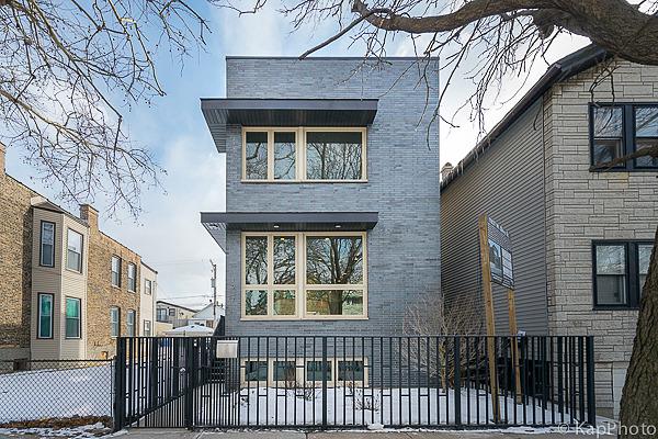 1937 W Ohio St., Chicago, IL 60622