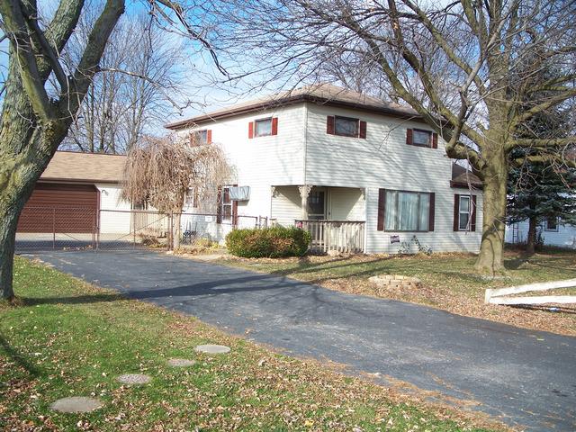 2705 N Us Highway 45/52, Clifton, IL 60927