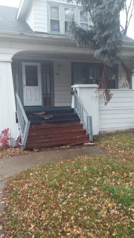604 Forsythe Ave., Calumet City, IL 60409