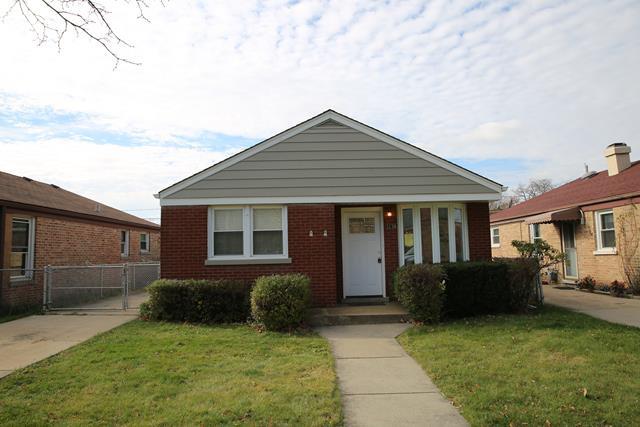 3238 Washington St., Franklin Park, IL 60131
