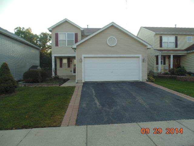 2231 N Arapahoe Tr., Round Lake Heights, IL 60073