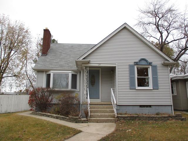 112 Elizabeth St., Calumet City, IL 60409