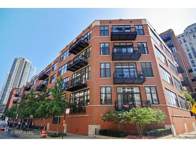 333 W Hubbard St. #1003, Chicago, IL 60654