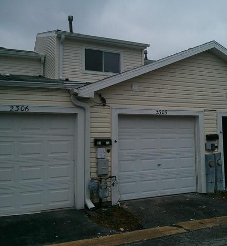 2305 Windsor Ln., Country Club Hills, IL 60478