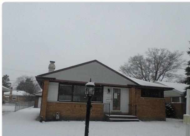 8276 N Wisner St., Niles, IL 60714