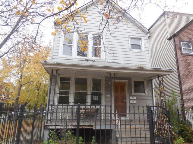 3434 W Palmer St., Chicago, IL 60647