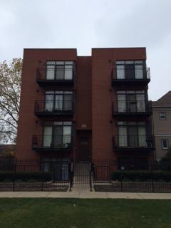 6123 S Kimbark Ave. #GS, Chicago, IL 60637