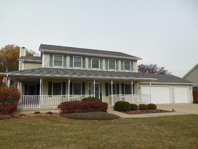 808 Heritage Ln., Ottawa, IL 61350