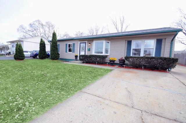 213 Murphy Dr., Romeoville, IL 60446