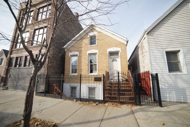 2314 S Hoyne Ave., Chicago, IL 60608