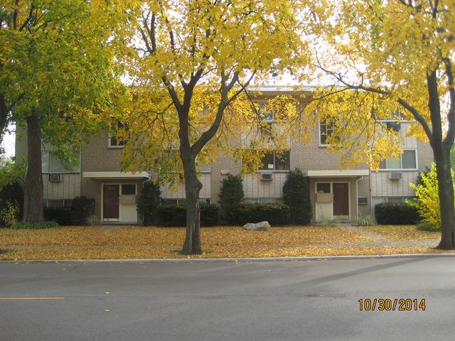 2029 S 17th Ave. #9, Broadview, IL 60155