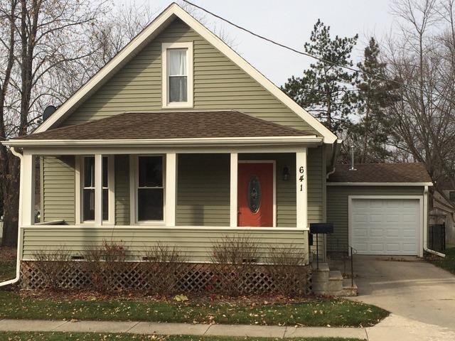 641 South Ave., Sycamore, IL 60178