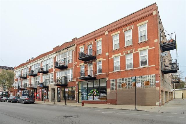 1907 N Milwaukee Ave. #309, Chicago, IL 60647