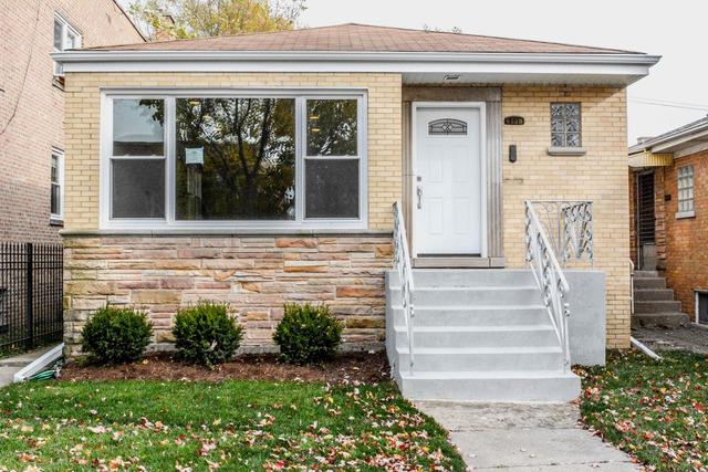 6609 N California Ave., Chicago, IL 60645