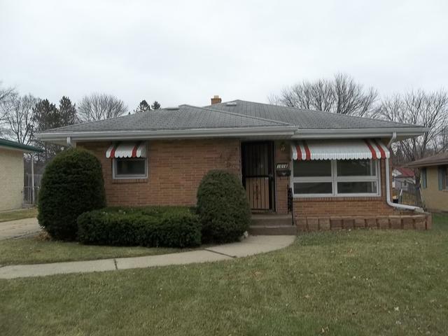 1016 Blenheim Dr., Rockford, IL 61108