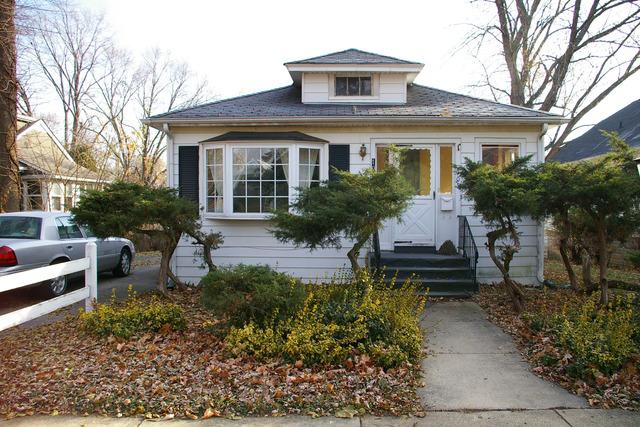 105 S Adams St., Westmont, IL 60559