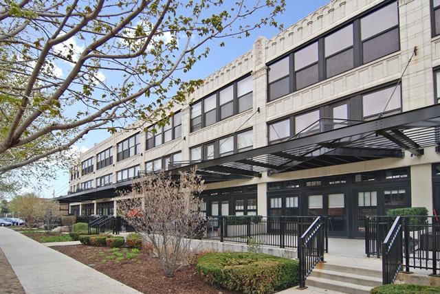 1033 W 14th Pl. #340, Chicago, IL 60608