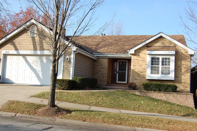 415 River Bluff Cir., Naperville, IL 60540