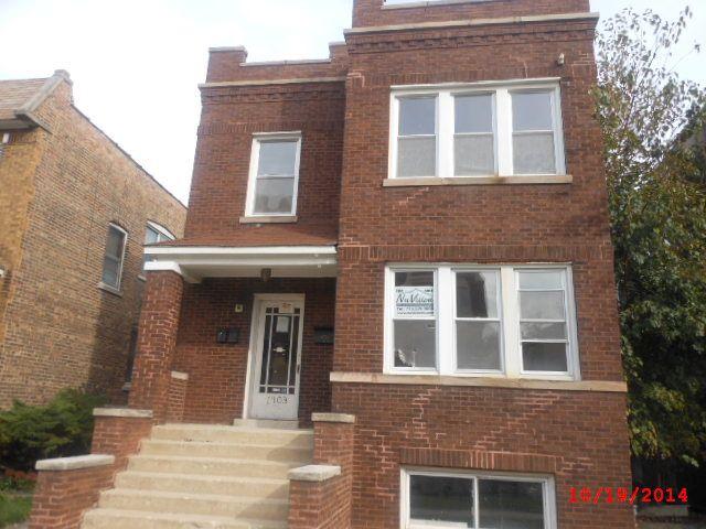1403 S 58th Ct., Cicero, IL 60804