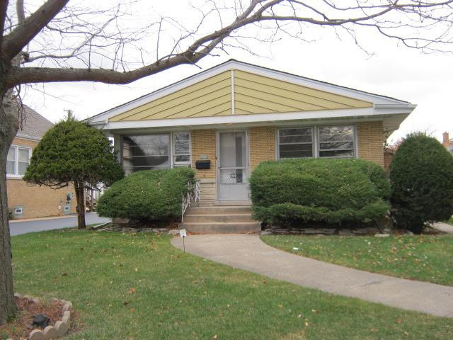 [Address Hidden by Seller], Broadview, IL 60155