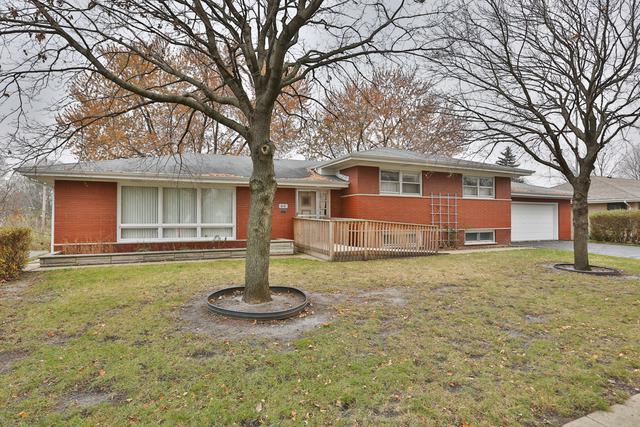 818 Catalpa St., Beecher, IL 60401