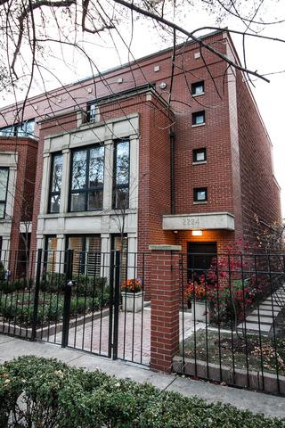 2224 N Wayne Ave., Chicago, IL 60614