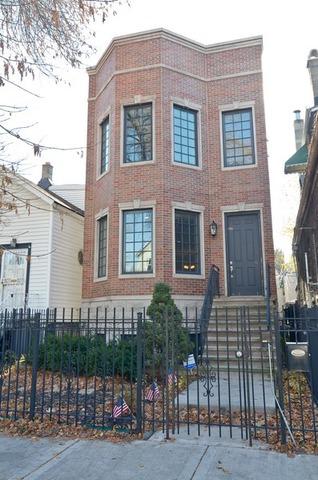 1935 W Erie St., Chicago, IL 60622