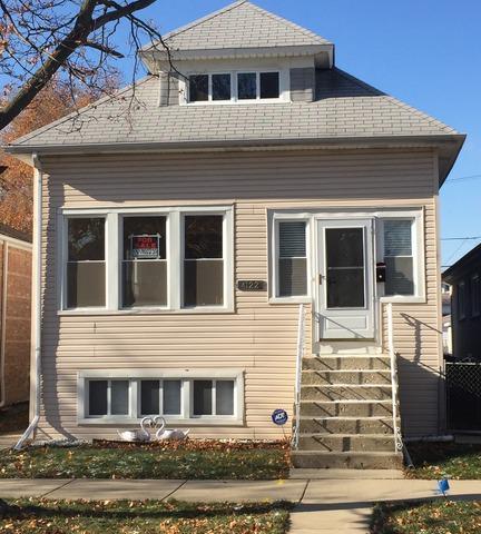 4122 N Mcvicker Ave., Chicago, IL 60634