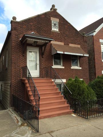 1628 W 38th Pl., Chicago, IL 60609