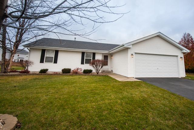 637 Angelica Ln., Roscoe, IL 61073