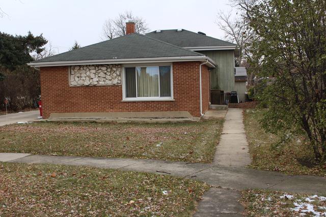 15 W Rozanne Dr., Addison, IL 60101