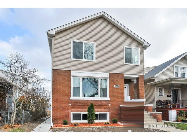 4047 N Parkside Ave., Chicago, IL 60634