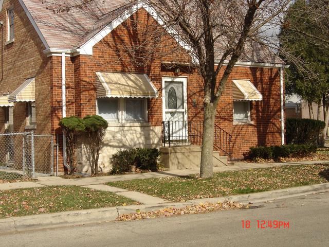 3100 N Olcott Ave., Chicago, IL 60707