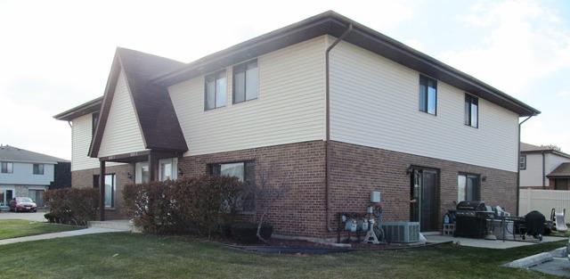 8537 Steven Pl. #2, Tinley Park, IL 60477