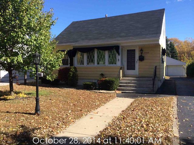17945 Oakley Ave., Lansing, IL 60438