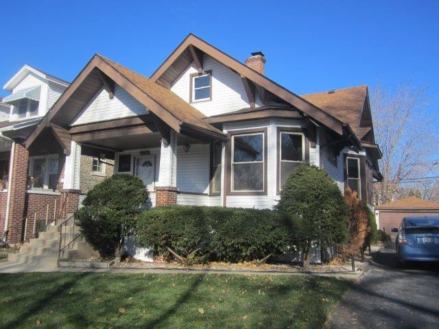 3330 W 66th St., Chicago, IL 60629