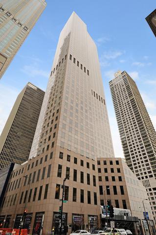 950 N Michigan Ave. #2505, Chicago, IL 60611