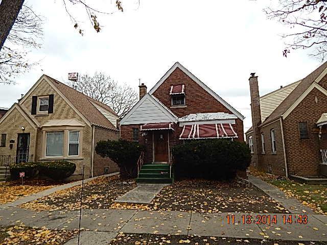 9939 S Green St., Chicago, IL 60643