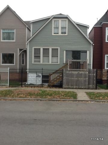 8048 S Exchange Ave., Chicago, IL 60617