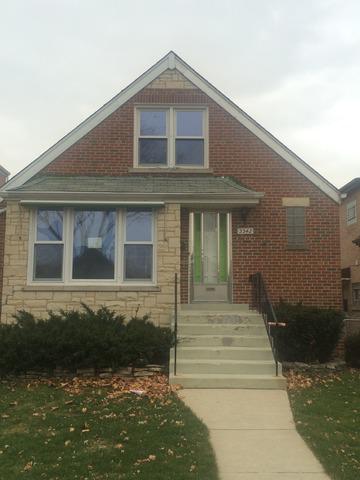 3342 N Newland Ave., Chicago, IL 60634
