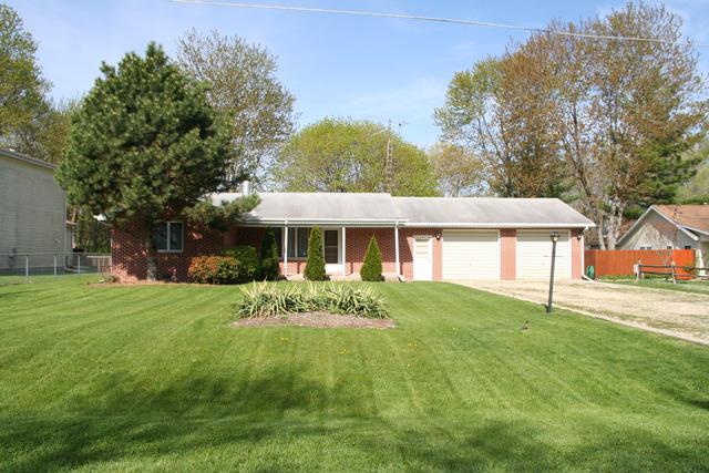 3545 Bass Ct., Morris, IL 60450