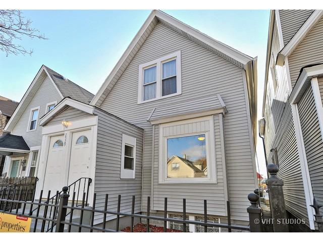 2529 W Charleston St., Chicago, IL 60647
