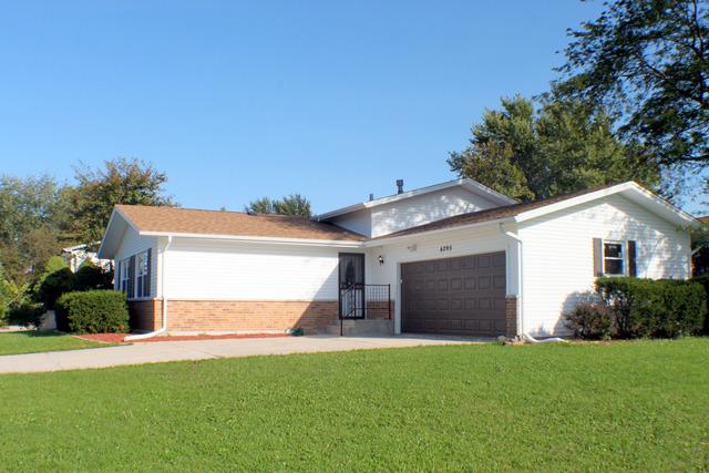 4295 188th St., Country Club Hills, IL 60478