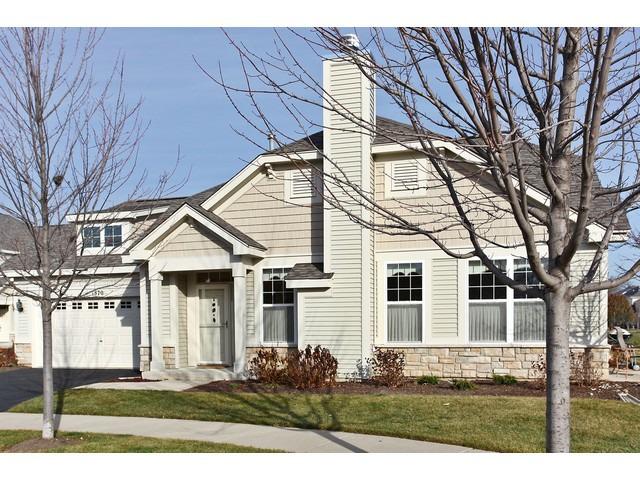 1870 Foxridge Ct., Aurora, IL 60502